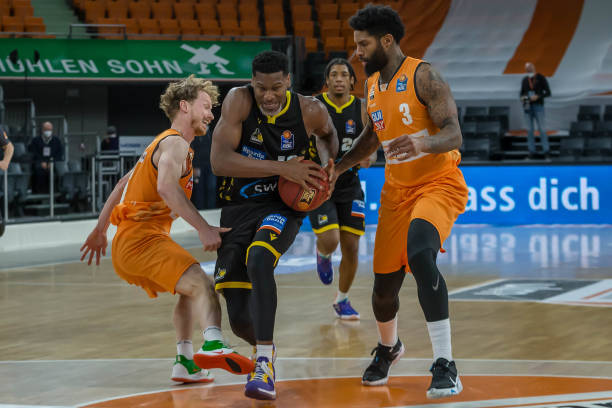 的防守韧性 的防守韧性